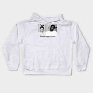 Louis - I Gotta Make This Money, It's All On Me Kids Hoodie